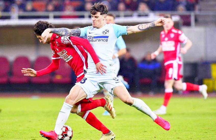 Liga 1 ar putea reveni la începutul lunii iunie