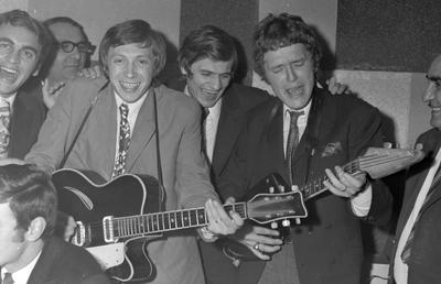 RETRO GSP. UTA împlinește azi 75 de ani. De ce Ioan Chirilă i-a zis „Bătrâna Doamnă” a României și de ce trupa arădeană a fost „a 8-a minune a lumii”