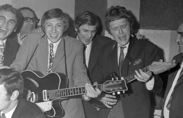 RETRO GSP. UTA împlinește azi 75 de ani. De ce Ioan Chirilă i-a zis „Bătrâna Doamnă” a României și de ce trupa arădeană a fost „a 8-a minune a lumii”