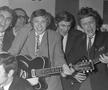 RETRO GSP. UTA împlinește azi 75 de ani. De ce Ioan Chirilă i-a zis „Bătrâna Doamnă” a României și de ce trupa arădeană a fost „a 8-a minune a lumii”