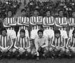 RETRO GSP. UTA împlinește azi 75 de ani. De ce Ioan Chirilă i-a zis „Bătrâna Doamnă” a României și de ce trupa arădeană a fost „a 8-a minune a lumii”
