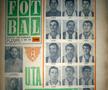 RETRO GSP. UTA împlinește azi 75 de ani. De ce Ioan Chirilă i-a zis „Bătrâna Doamnă” a României și de ce trupa arădeană a fost „a 8-a minune a lumii”
