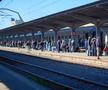 REPORTAJ. Pregătiri de Paște: ca-n „vremurile bune”, Capitala începe să se golească + număr uriaș de amenzi în România