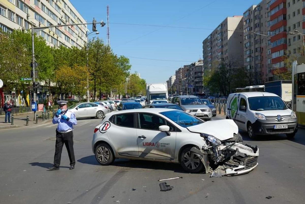 Pregătiri de Paște: ca-n „vremurile bune”, Capitala începe să se golească