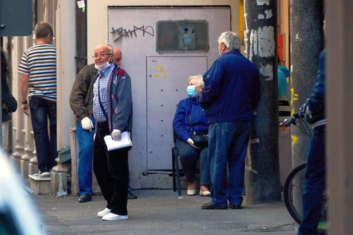 REPORTAJ. Pregătiri de Paște: ca-n „vremurile bune”, Capitala începe să se golească + număr uriaș de amenzi în România