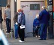 REPORTAJ. Pregătiri de Paște: ca-n „vremurile bune”, Capitala începe să se golească + număr uriaș de amenzi în România