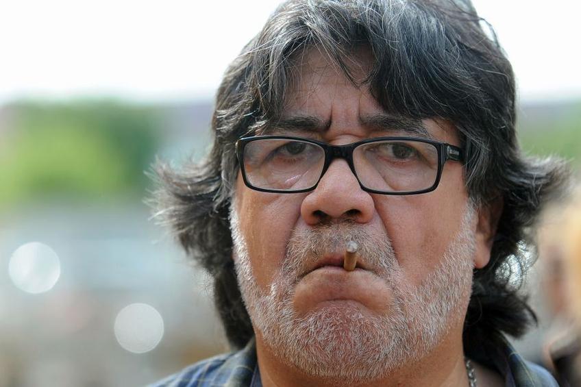 Luis Sepulveda a murit la 70 de ani din cauza COVID-19 // sursă foto: Guliver/gettyimages
