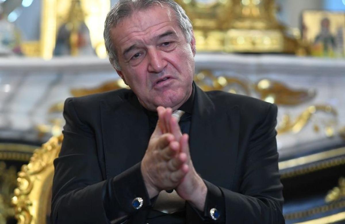 Apărare de „viitor” pentru FCSB » 3 milioane de euro pentru 3 jucători de bază ai lui Gheorghe Hagi