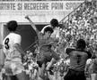 Rivalitatea Steaua - Dinamo din anii 80 / Sursă foto: Arhivă Gazeta Sporturilor