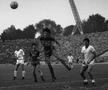 Rivalitatea Steaua - Dinamo din anii 80 / Sursă foto: Arhivă Gazeta Sporturilor