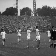 Rivalitatea Steaua - Dinamo din anii 80 / Sursă foto: Arhivă Gazeta Sporturilor