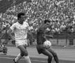 Rivalitatea Steaua - Dinamo din anii 80 / Sursă foto: Arhivă Gazeta Sporturilor