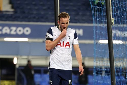 Harry Kane FOTO Imago