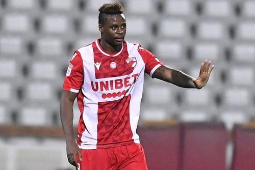 Magaye Gueye, Dinamo