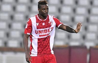 Dinamo, fără milă în cazul Magaye Gueye: „Cerem daune! Ne-a pătat imaginea peste tot în lume”