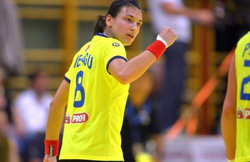 Cristina Neagu
