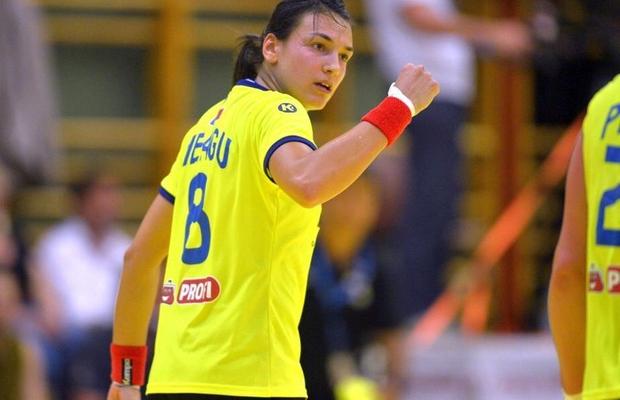 Cristina Neagu, despre pasiune, dezamăgiri și provocările unui lider