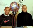 Roberto Carlos și Ronaldo Nazario, foto: Guliver/gettyimages