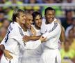 Ronaldo Nazario la Real Madrid, foto: Guliver/gettyimages