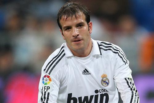 Rafael van der Vaart FOTO Guliver/Gettyimages