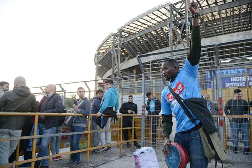 Fanii ar putea reveni pe stadioane în Serie A // foto: Guliver/gettyimages