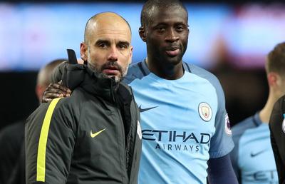 Acuzat de rasism, Guardiola nu iartă! Un atac extrem de dur: „Poate e din cauza culorii mele"