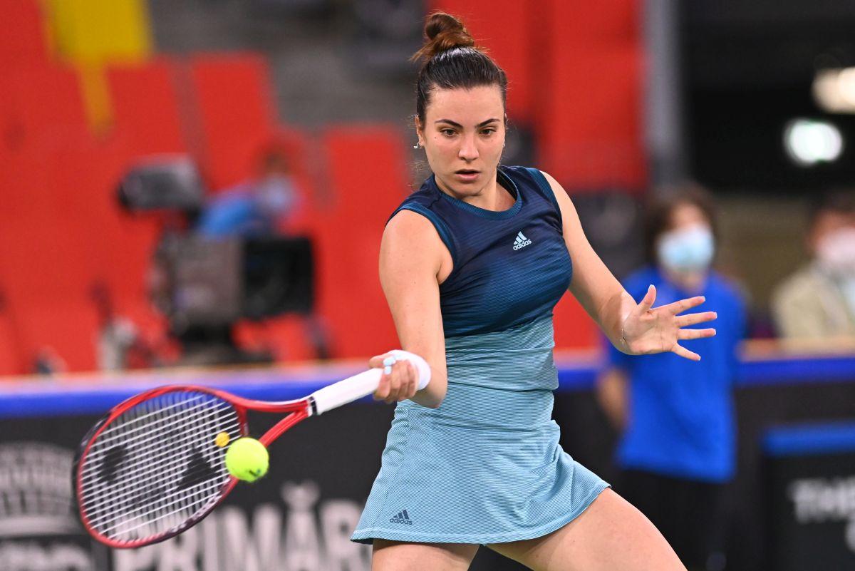 România în tranziție » Concluzii și întrebări după înfrângerea cu Italia din Billie Jean King Cup: cum va arăta echipa în continuare?
