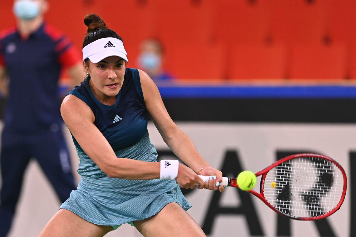 România - Italia 1-3 » „Tricolorele”, învinse în barajul pentru grupa mondială din Billie Jean King Cup
