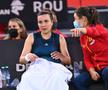 Gabriela Ruse și Monica Niculescu
foto: Raed Krishan/GSP