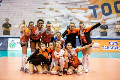 FOTO CEV