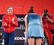 Gabriela Ruse și Monica Niculescu
foto: Raed Krishan/GSP