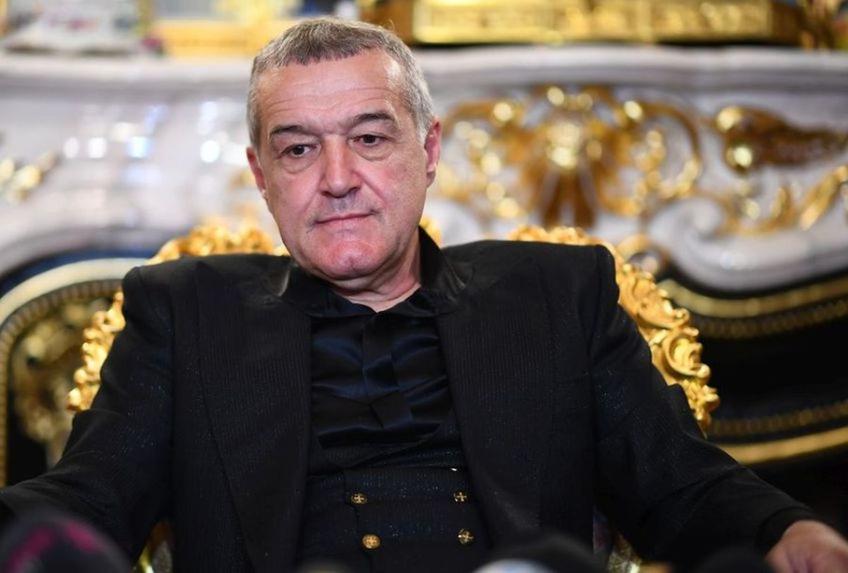 Dumitru Dragomir, fostul președinte al LPF, afirmă că Gigi Becali, patronul FCSB, deține o avere impresionantă, în jurul a un miliard de euro.