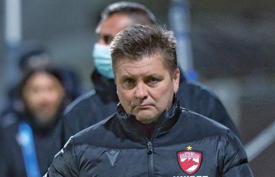 Se retrage din fotbal după 21 de minute la Dinamo: „S-a accidentat azi” » Verdict CRUNT!