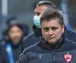 Se retrage din fotbal după 21 de minute la Dinamo: „S-a accidentat azi” » Verdict CRUNT!