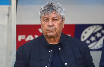 Dinamo Kiev a învins-o pe Șahtior! Mircea Lucescu poate să desfacă șampania: e 99,99% campion
