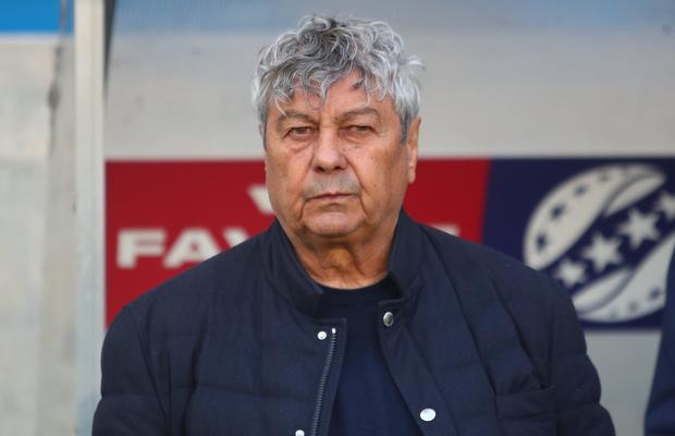 Dinamo Kiev a învins-o pe Șahtior! Mircea Lucescu poate să desfacă șampania: e 99,99% campion