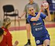 Cristina Neagu se retrage temporar de la „națională”! » „Urmează o pauză, începând cu acest moment”