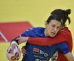 Le-am spulberat! „Tricolorele” s-au distrat la Skopje și au obținut lejer calificarea la Campionatul Mondial