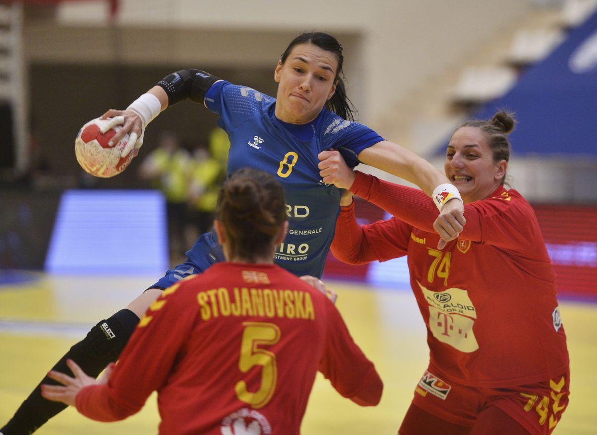 Cristina Neagu se retrage temporar de la „națională”! » „Urmează o pauză, începând cu acest moment”