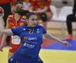 Cristina Neagu se retrage temporar de la „națională”! » „Urmează o pauză, începând cu acest moment”