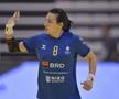 Cristina Neagu se retrage temporar de la „națională”! » „Urmează o pauză, începând cu acest moment”