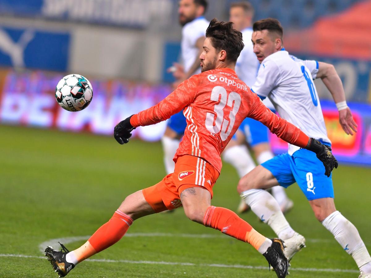 Craiova - Sepsi, etapa 1 din play-off /  FOTO: Facebook @UCVOficial