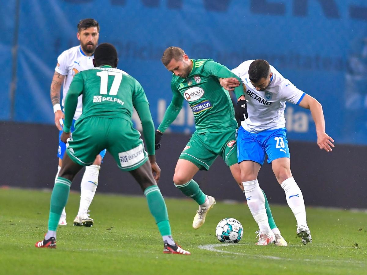 Se naște o nouă mare rivalitate în play-off? Replica șefilor lui Sepsi: „Nu suntem ciobani! M-a dezamăgit”