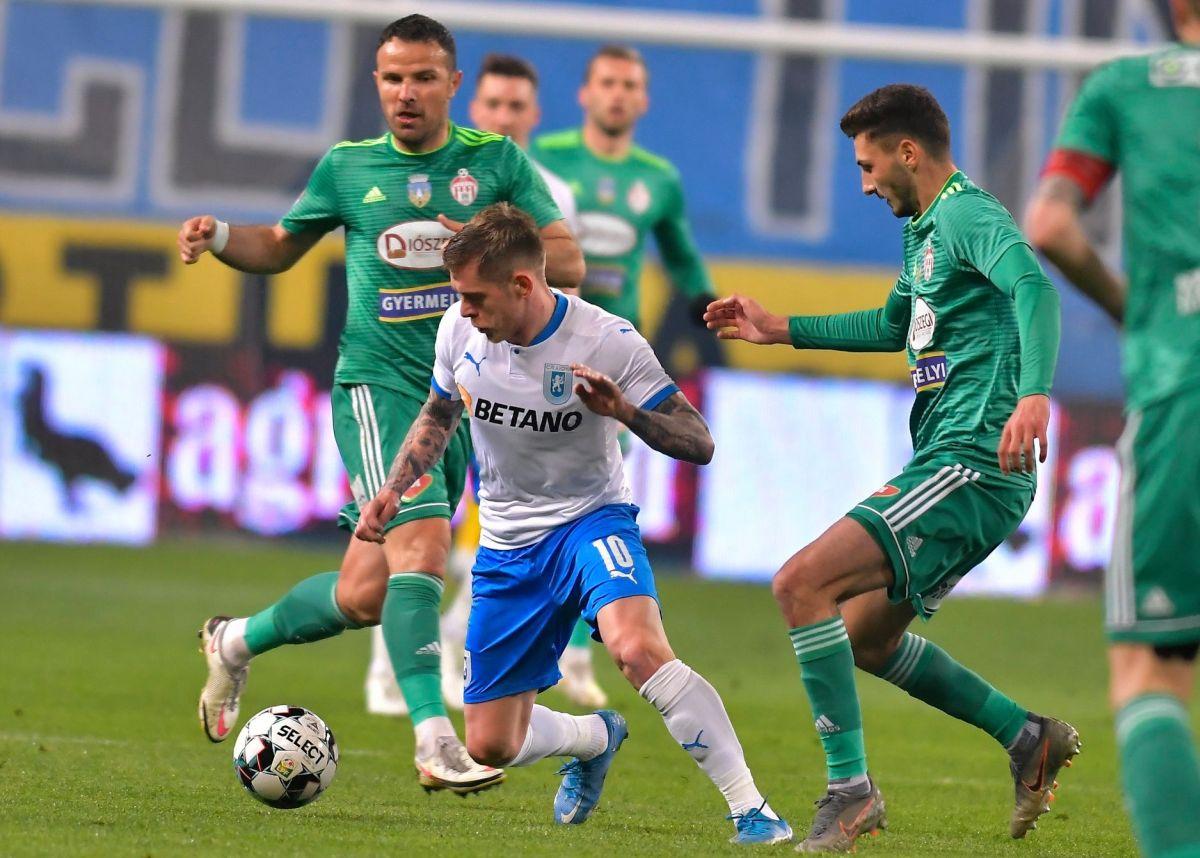 Se naște o nouă mare rivalitate în play-off? Replica șefilor lui Sepsi: „Nu suntem ciobani! M-a dezamăgit”