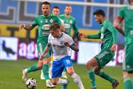 CS Universitatea Craiova - Sepsi Sf. Gheorghe 0-0 » Oltenii bat pasul pe loc în lupta pentru titlu! Clasamentul ACUM