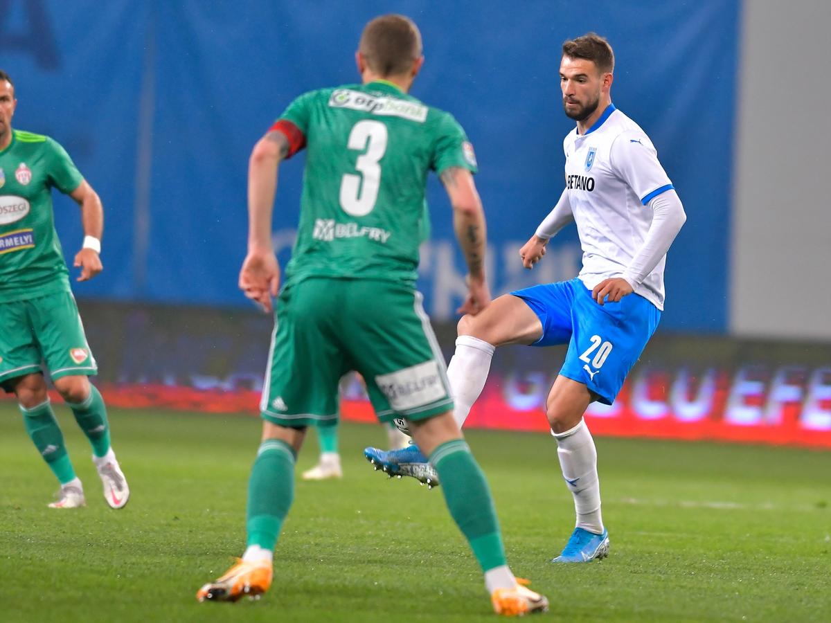 Se naște o nouă mare rivalitate în play-off? Replica șefilor lui Sepsi: „Nu suntem ciobani! M-a dezamăgit”