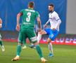 Craiova - Sepsi, etapa 1 din play-off /  FOTO: Facebook @UCVOficial