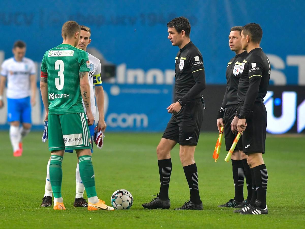 Se naște o nouă mare rivalitate în play-off? Replica șefilor lui Sepsi: „Nu suntem ciobani! M-a dezamăgit”