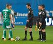 Craiova - Sepsi, etapa 1 din play-off /  FOTO: Facebook @UCVOficial