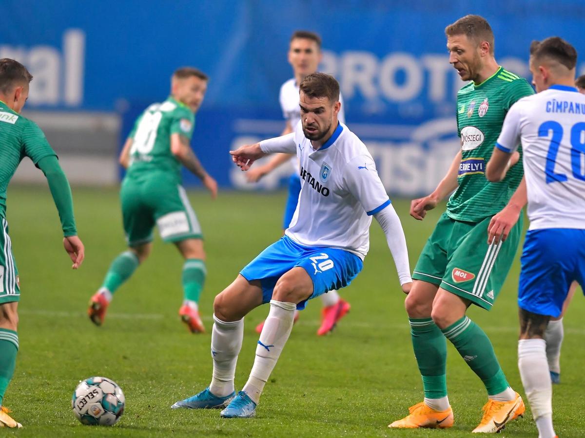 Se naște o nouă mare rivalitate în play-off? Replica șefilor lui Sepsi: „Nu suntem ciobani! M-a dezamăgit”